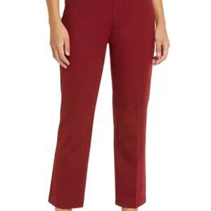 Preloved Halogen Kick Flare Leg Pants XL